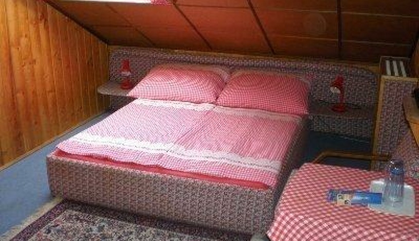 Pension Nika Český Krumlov